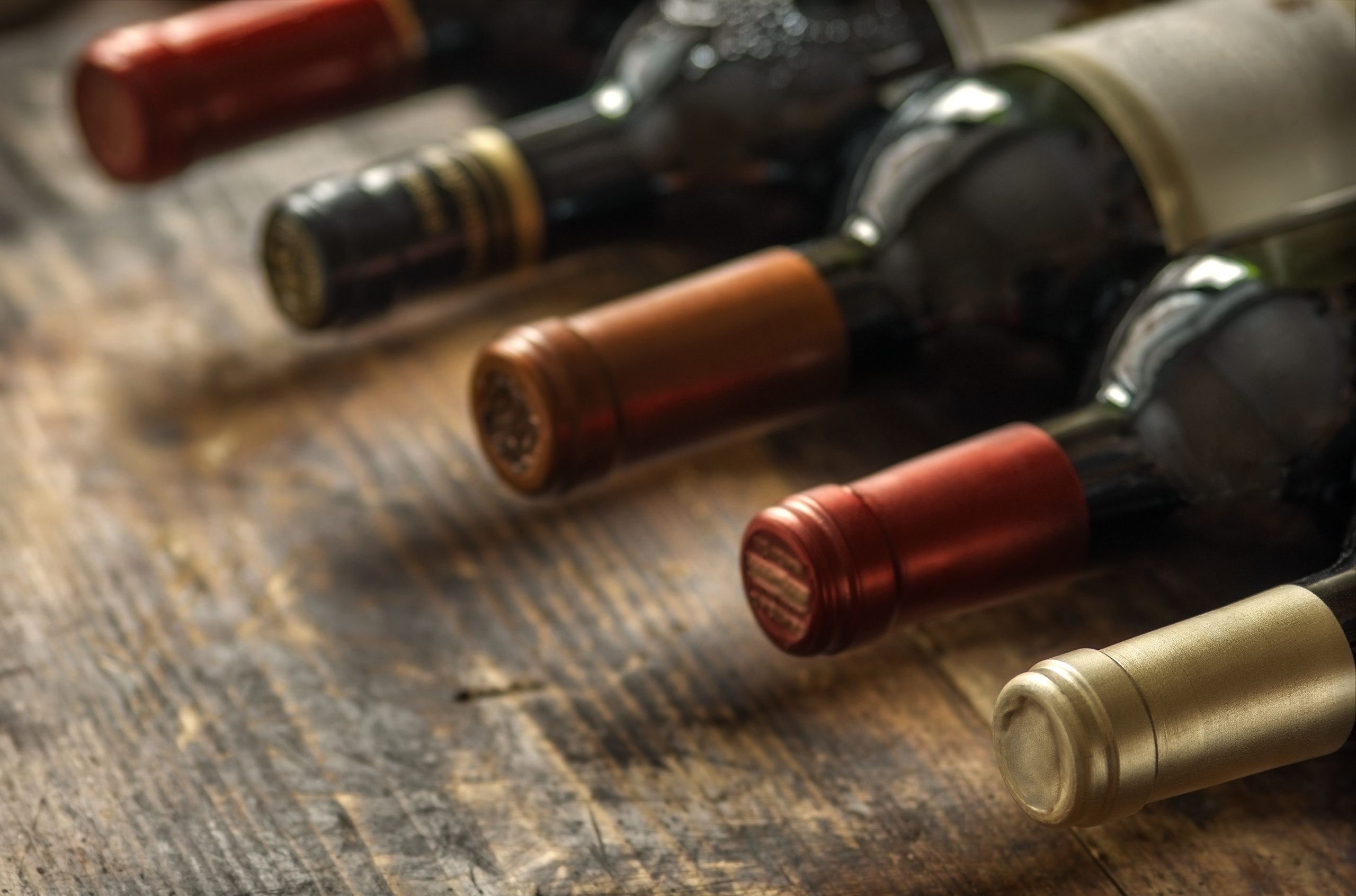 Featured image for “The Haunted Vineyard featuring Orin Swift – 10/30/25 at 6:30PM”