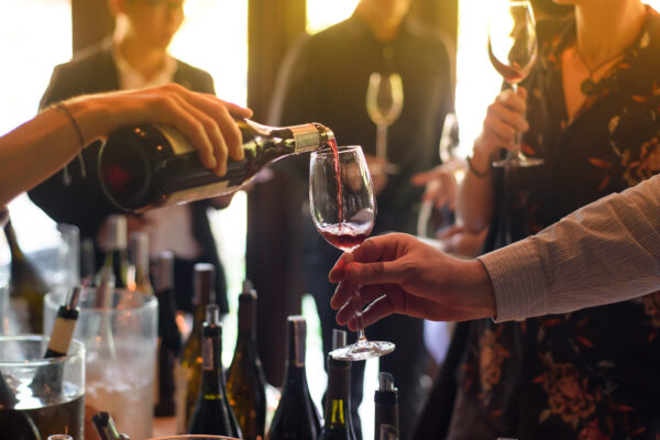 Prisoner Wine Dinner – 10/15/25 at 6:30PM