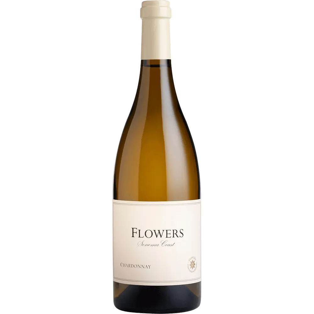 Featured image for “Flowers Chardonnay”