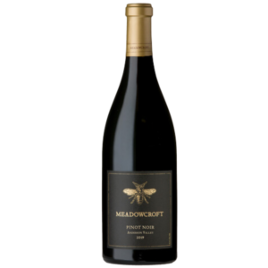 Meadowcroft Pinot Noir