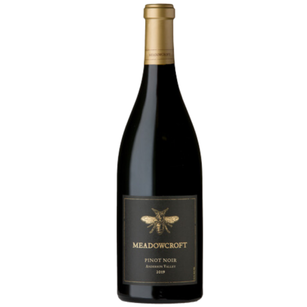 Meadowcroft Pinot Noir