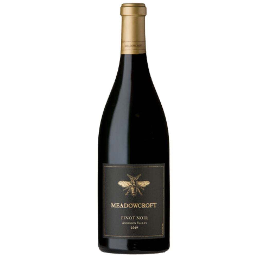 Featured image for “This Month Selection - Meadowcroft Pinot Noir”