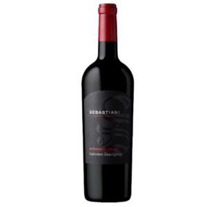 Sebastiani Cabernet