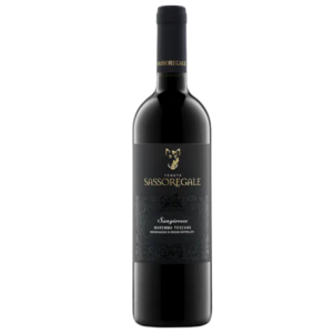 Sassoregale Sangiovese