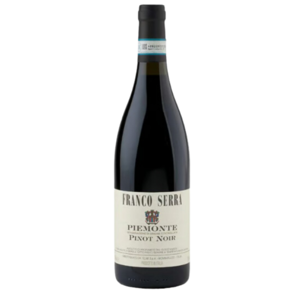 franco serra pinot noir