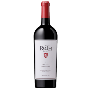 Roth Estate Cabernet