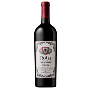 Roth Estate Heritage Red