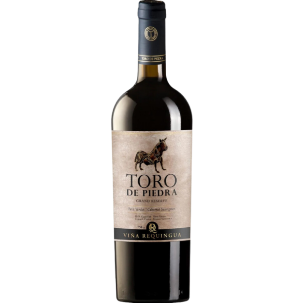 Toro De Piedra Petit Verdot