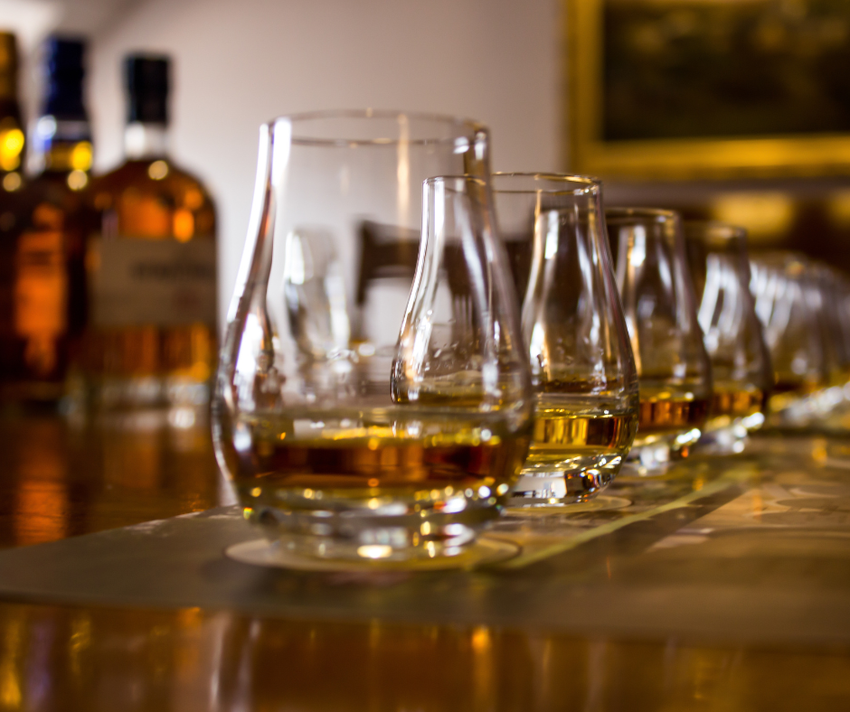 Featured image for “Big Game and Basil Hayden – 6/14/25 at 6:30PM”