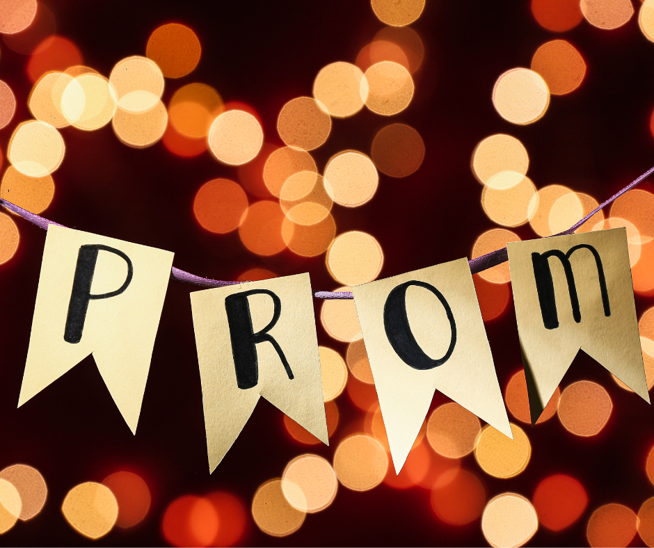 Featured image for “Saved by the 90s- themed prom - 8/15/25 at 8:00PM”