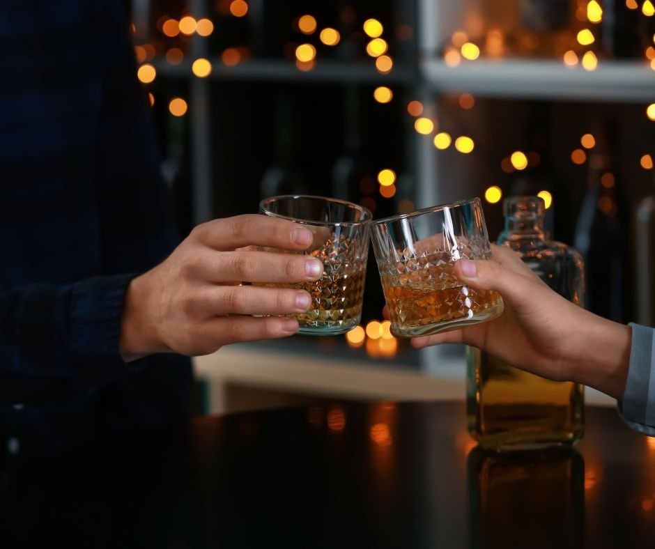 Featured image for “Bourbon Trail Dinner - 11/19/25 at 6:30PM”